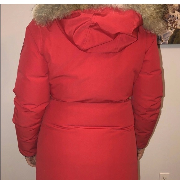 Canada goose jacket - Picture 2 of 3